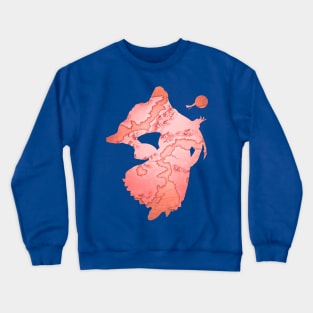 Eir: Renewed Life Crewneck Sweatshirt